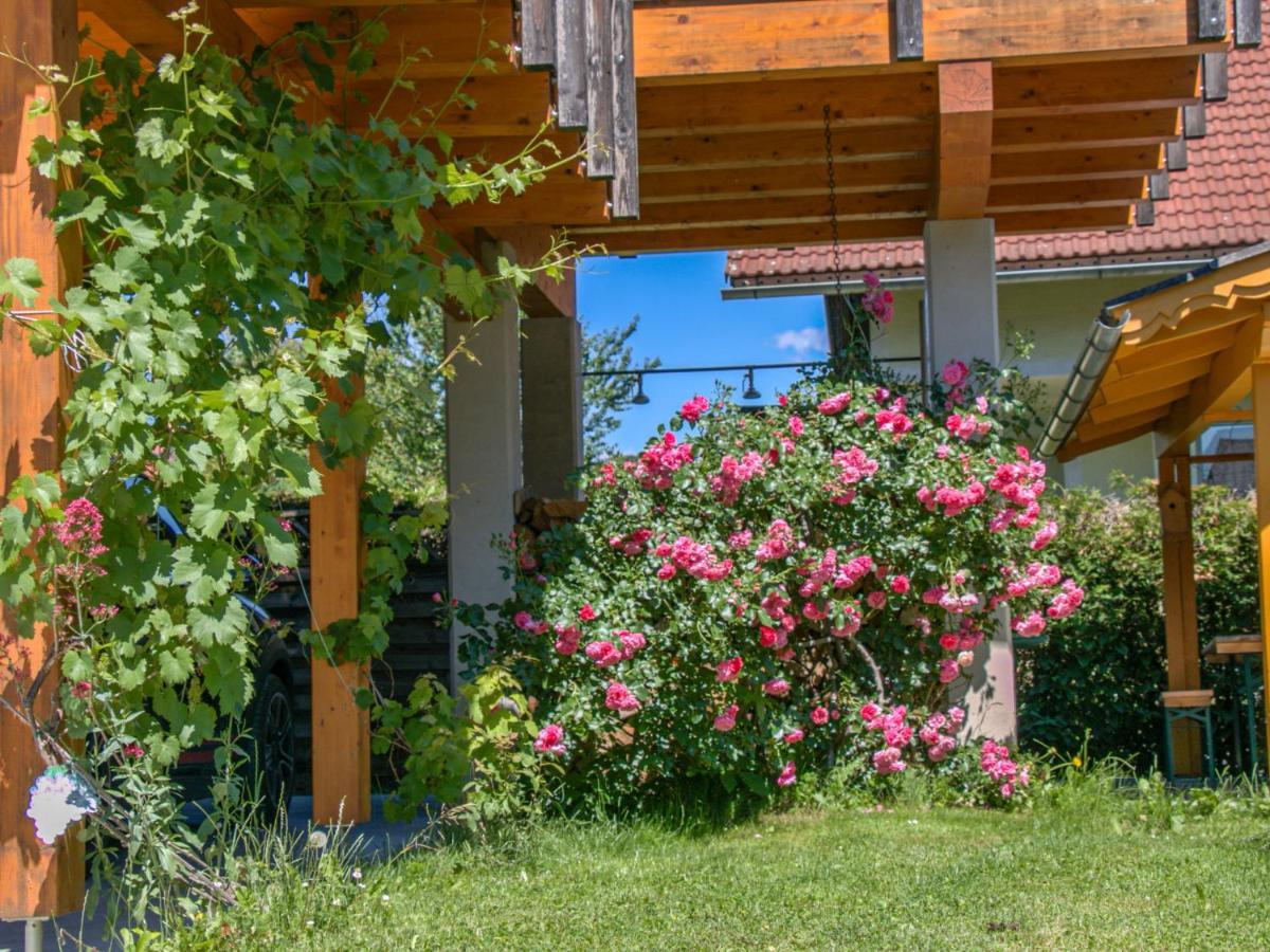 Apartment Appartement Ligist By Interhome Exterior photo