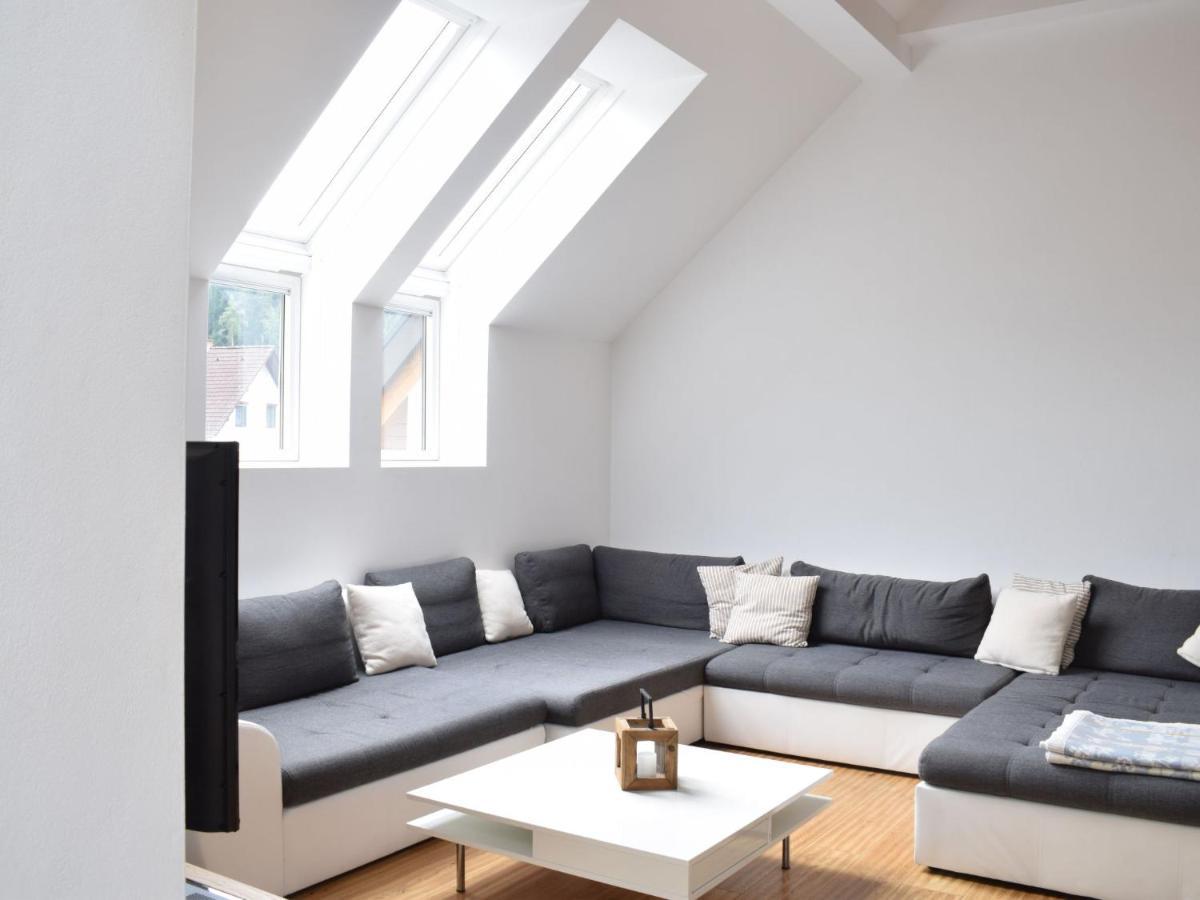 Apartment Appartement Ligist By Interhome Exterior photo