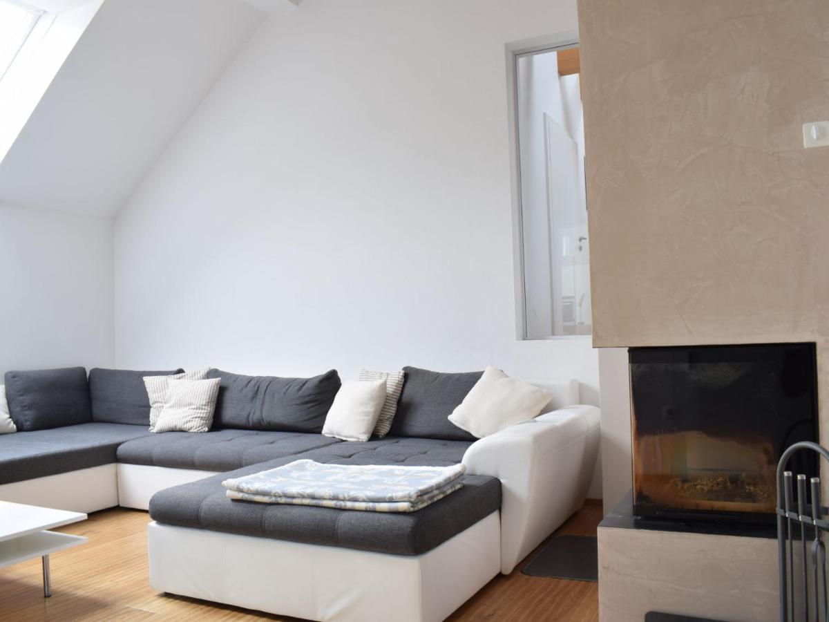 Apartment Appartement Ligist By Interhome Exterior photo