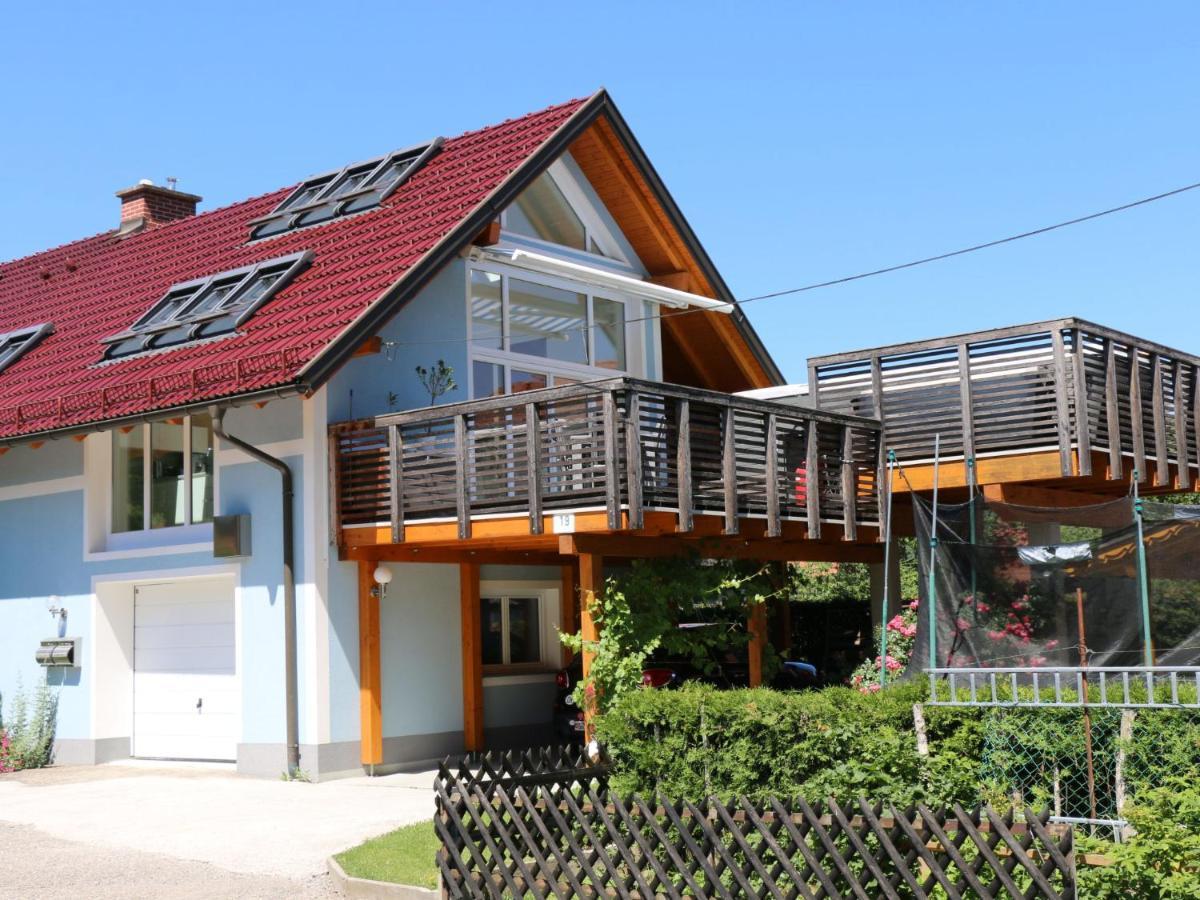 Apartment Appartement Ligist By Interhome Exterior photo