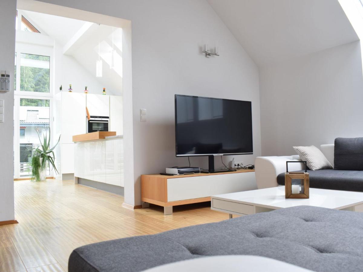 Apartment Appartement Ligist By Interhome Exterior photo