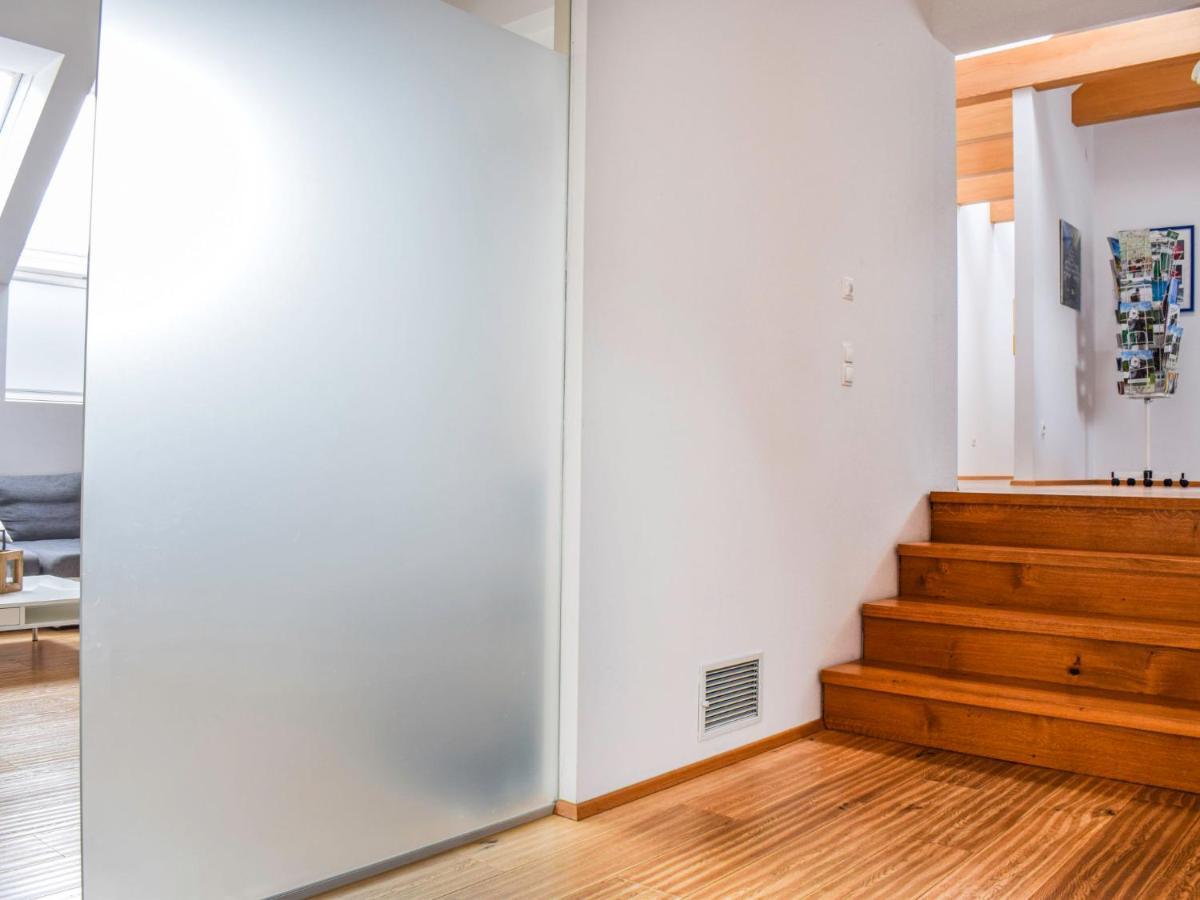 Apartment Appartement Ligist By Interhome Exterior photo