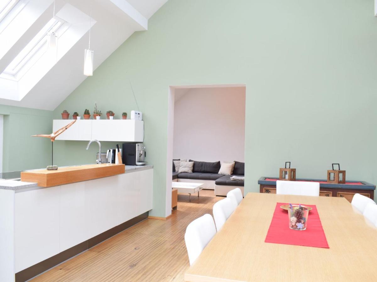 Apartment Appartement Ligist By Interhome Exterior photo