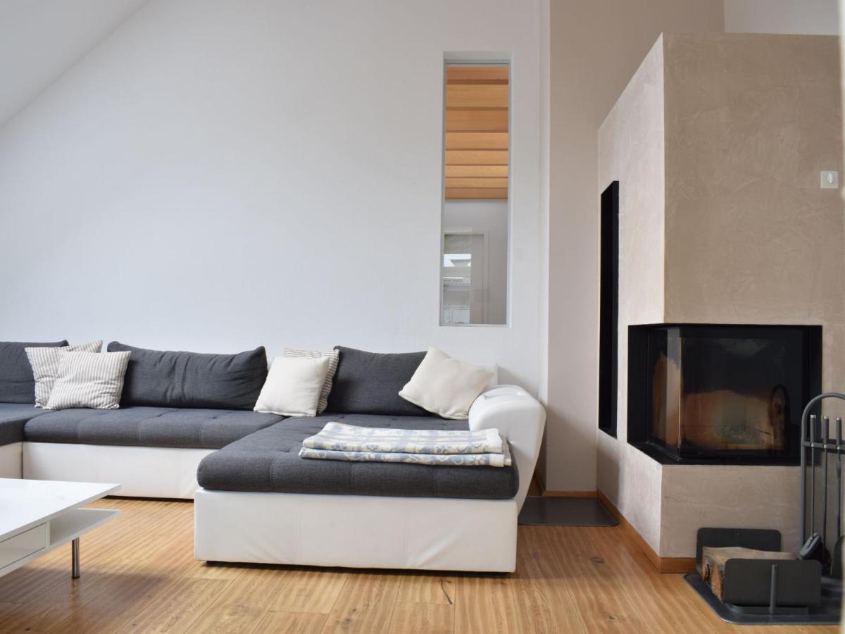 Apartment Appartement Ligist By Interhome Exterior photo