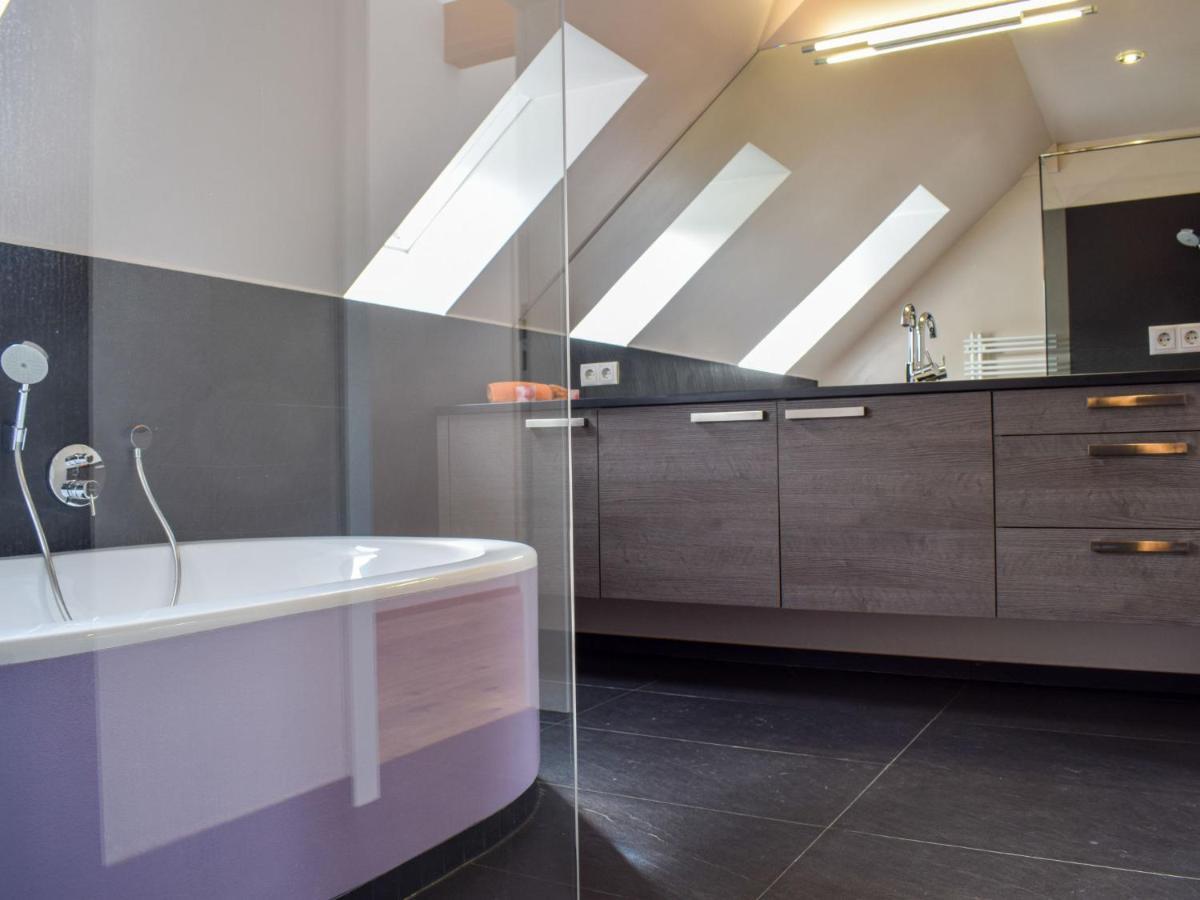 Apartment Appartement Ligist By Interhome Exterior photo