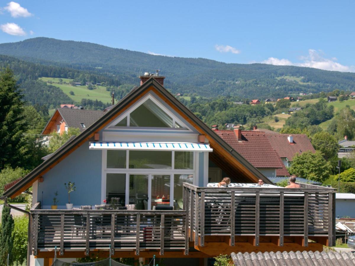 Apartment Appartement Ligist By Interhome Exterior photo