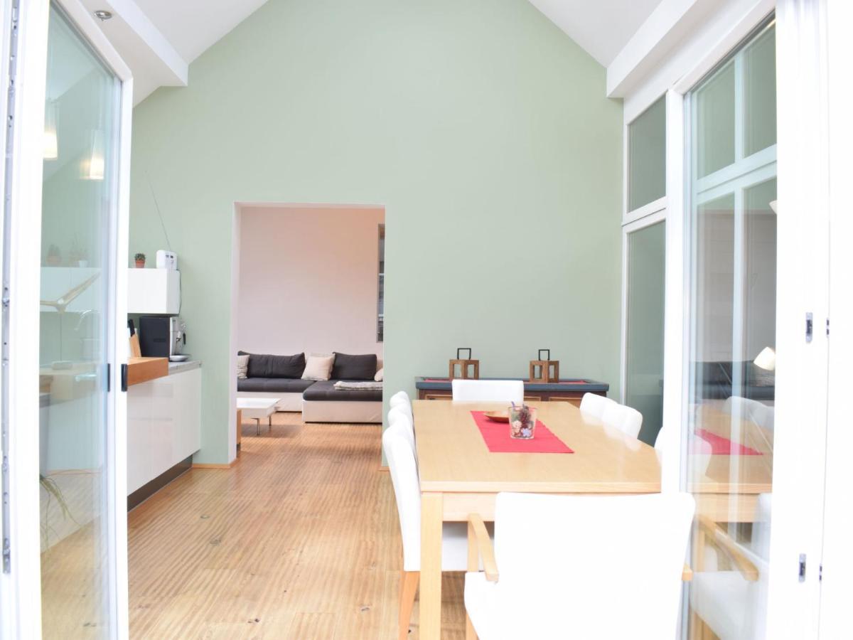 Apartment Appartement Ligist By Interhome Exterior photo