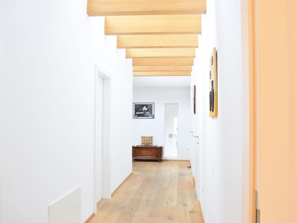 Apartment Appartement Ligist By Interhome Exterior photo