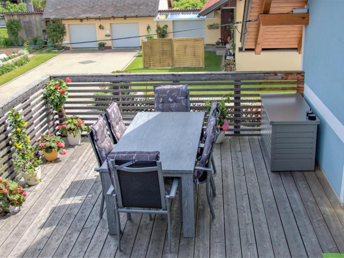 Apartment Appartement Ligist By Interhome Exterior photo