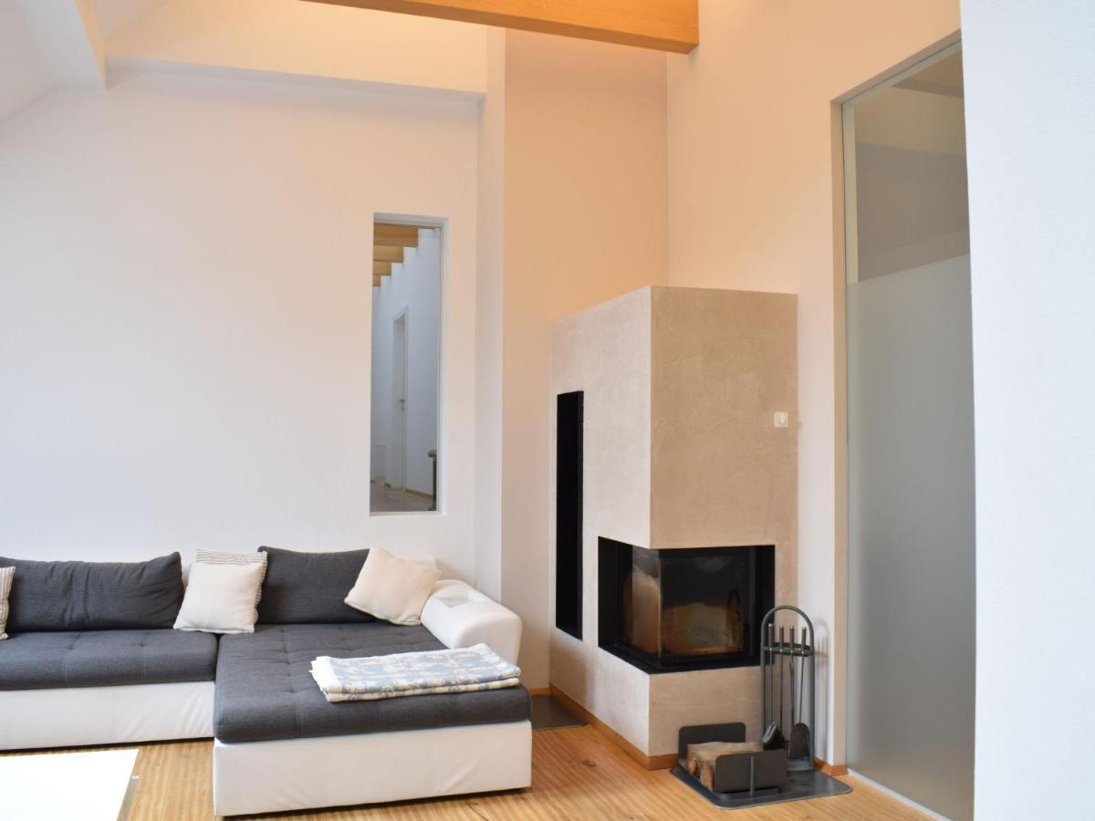 Apartment Appartement Ligist By Interhome Exterior photo